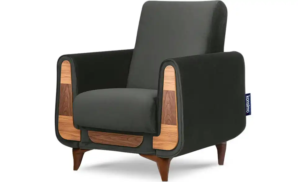 KONSIMO Sessel, Perspektive