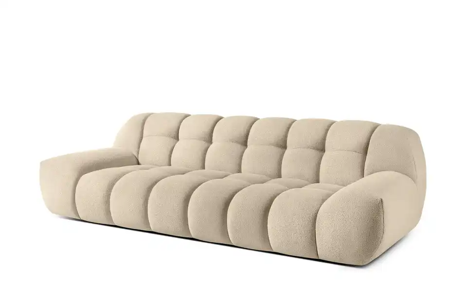 KONSIMO Polstermöbel 3er-Set, Perspektive