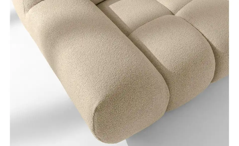 KONSIMO Sessel, Detailansicht