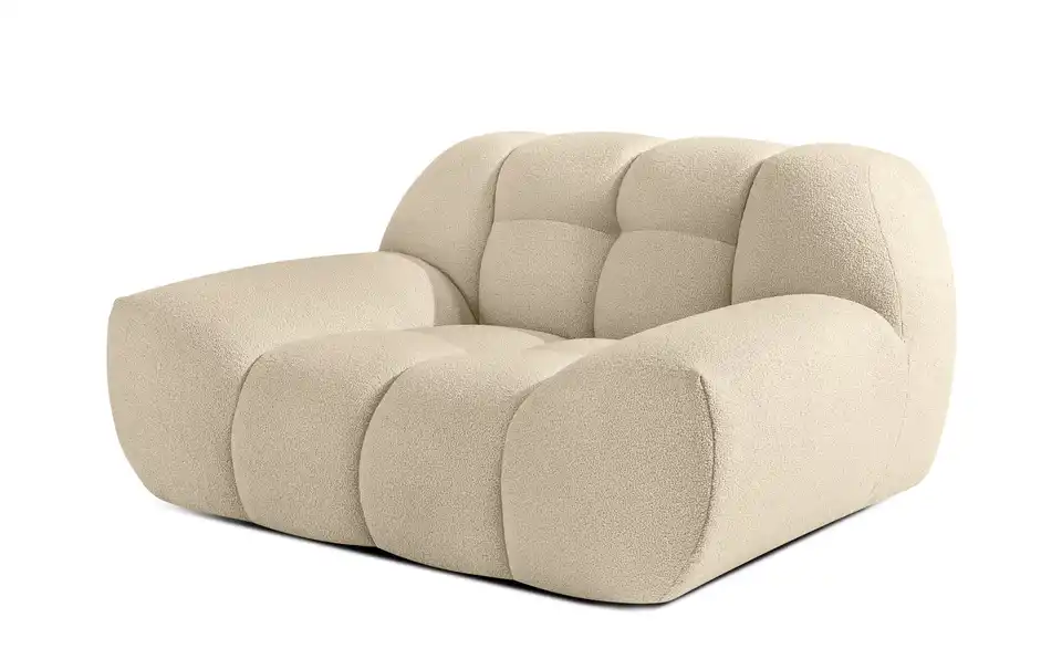 KONSIMO Sessel, Perspektive