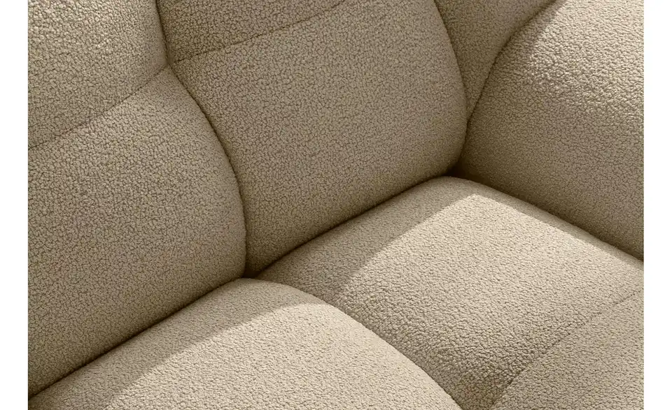 KONSIMO Sessel, Detailansicht