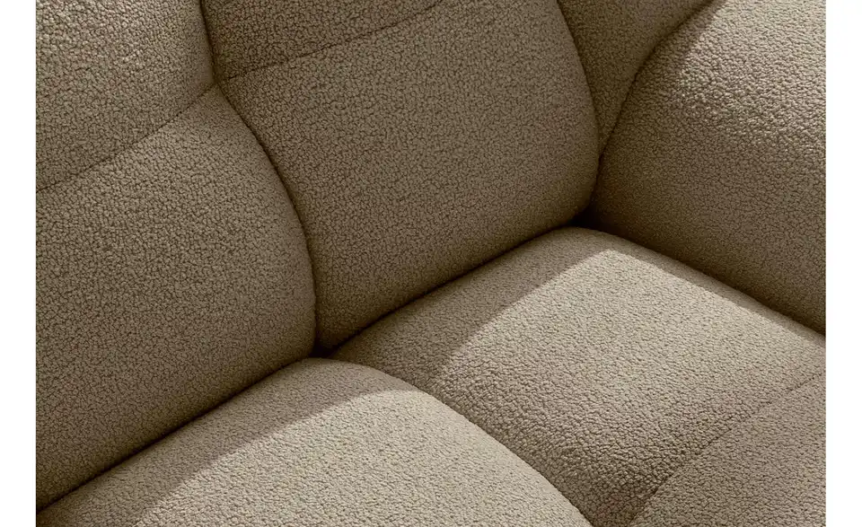 KONSIMO Sessel 2er-Set, Stoffstruktur