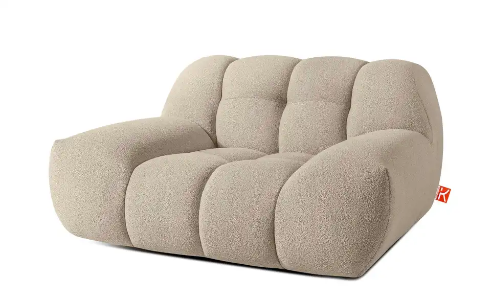 KONSIMO Sessel 2er-Set, Detailansicht