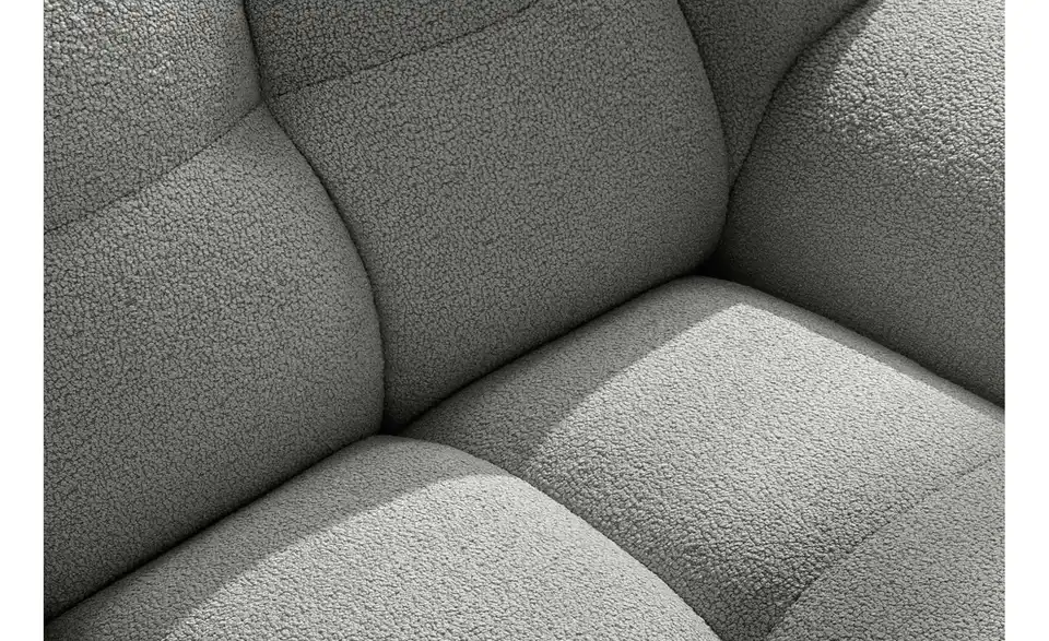 KONSIMO Sessel 2er-Set, Stoffstruktur