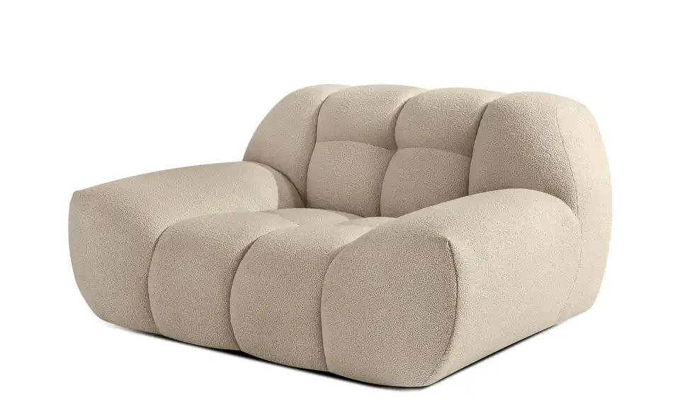 KONSIMO Sessel, Perspektive