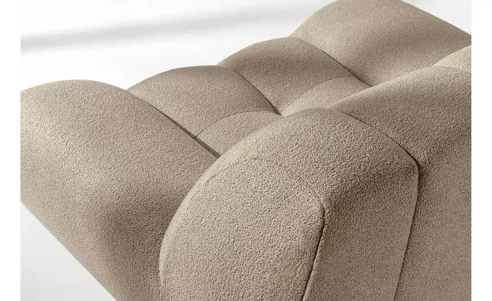 KONSIMO Sessel, Detailansicht