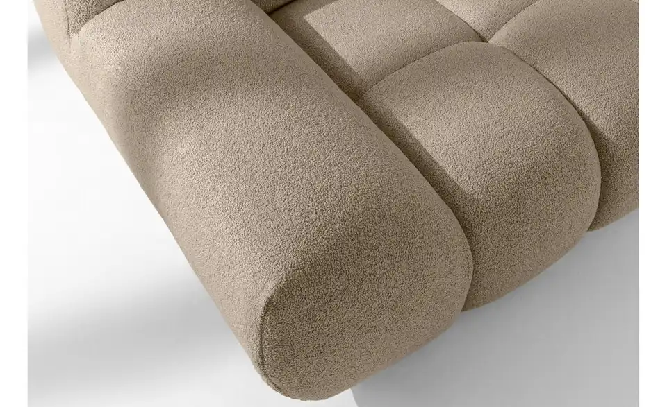 KONSIMO Sessel, Detailansicht