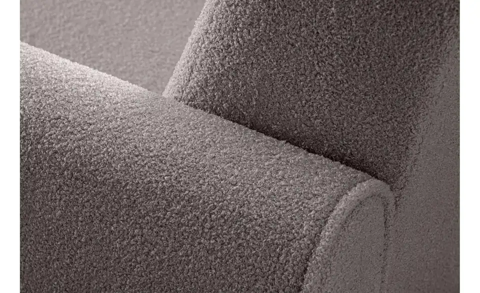 KONSIMO Sessel, Detailansicht