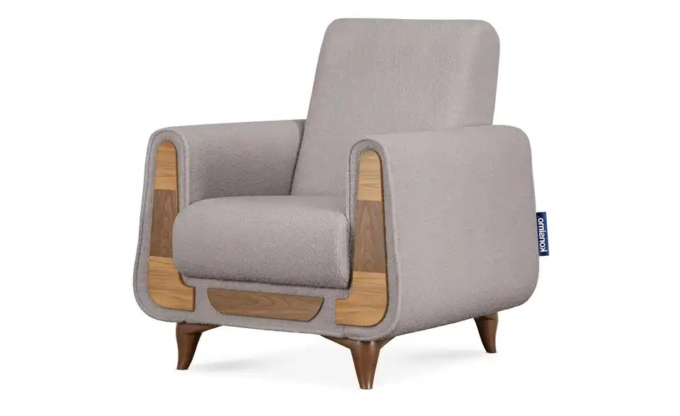 KONSIMO Sessel, Perspektive