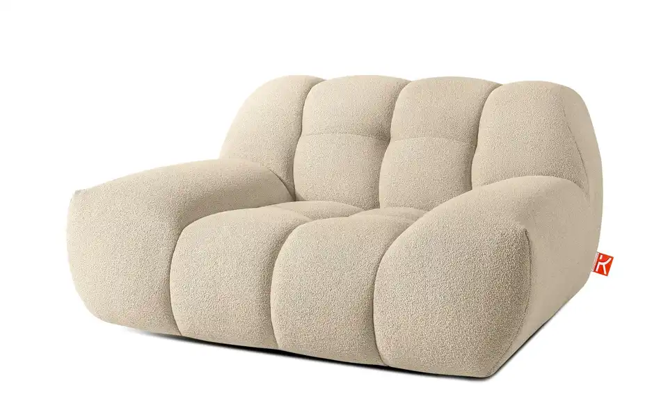 KONSIMO Sessel 2er-Set, Detailansicht