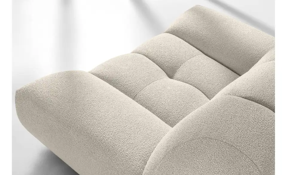 KONSIMO Sessel, Detailansicht