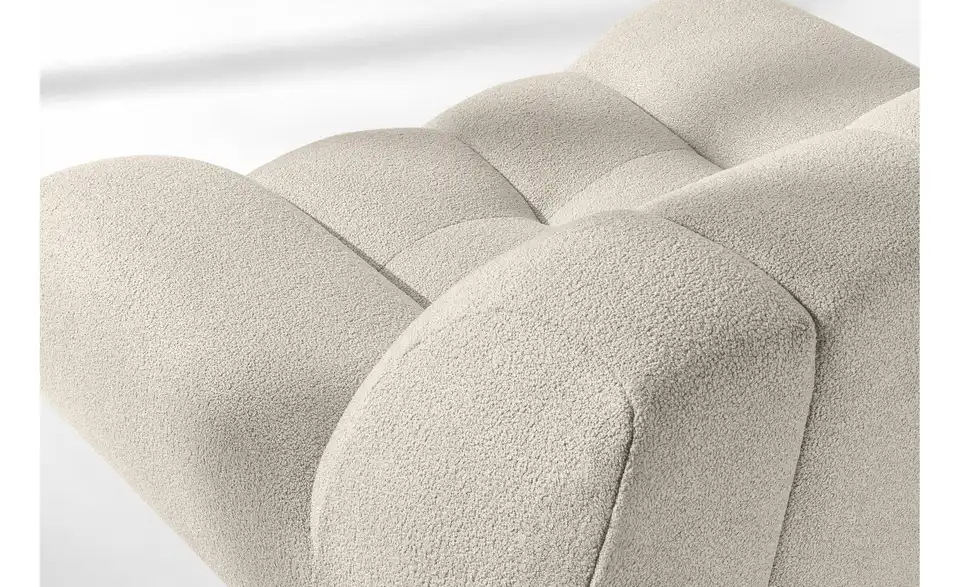 KONSIMO Sessel, Detailansicht