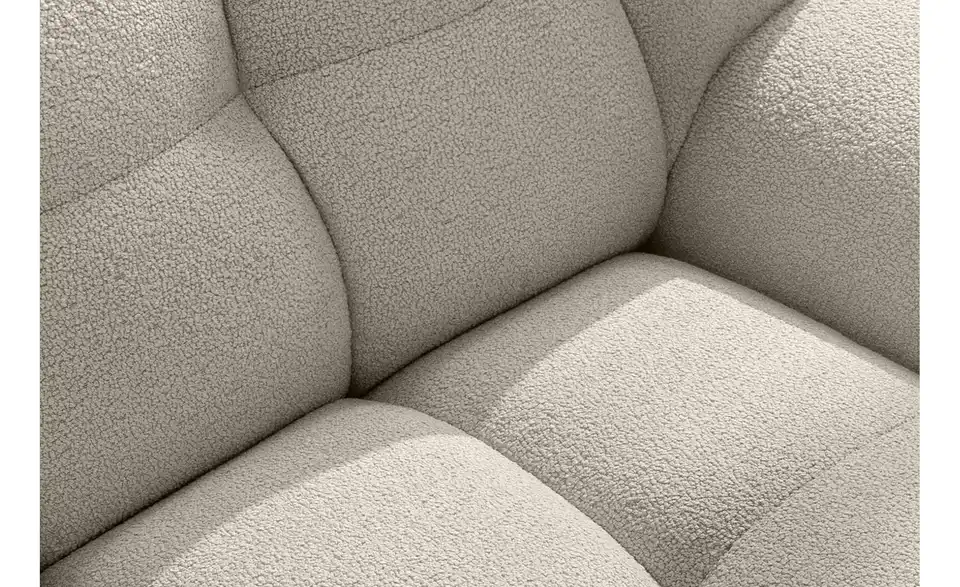 KONSIMO Sessel, Detailansicht