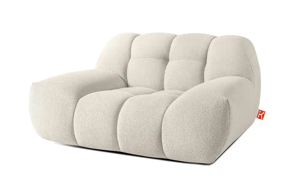 KONSIMO Sessel 2er-Set, Detailansicht