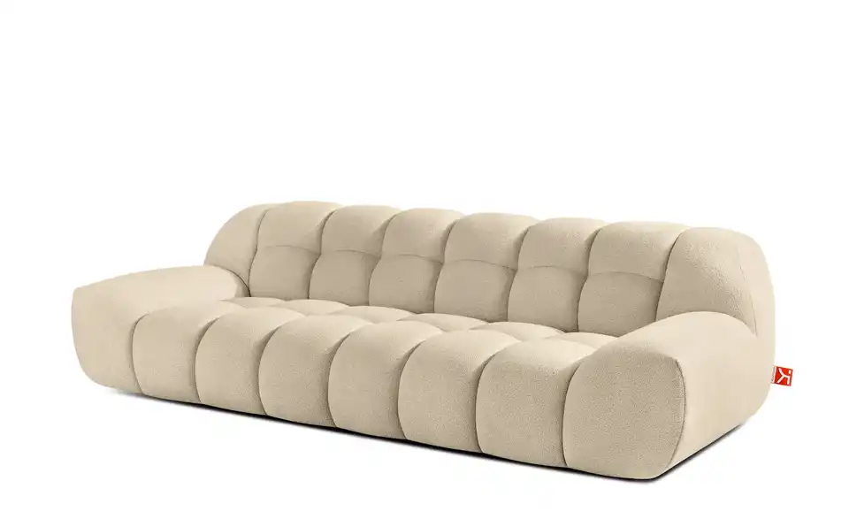 KONSIMO Einzelsofa, Perspektive