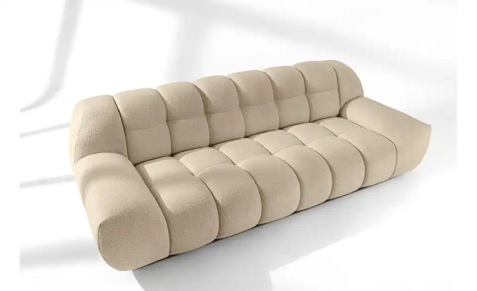 KONSIMO Einzelsofa, in Wohnsituation