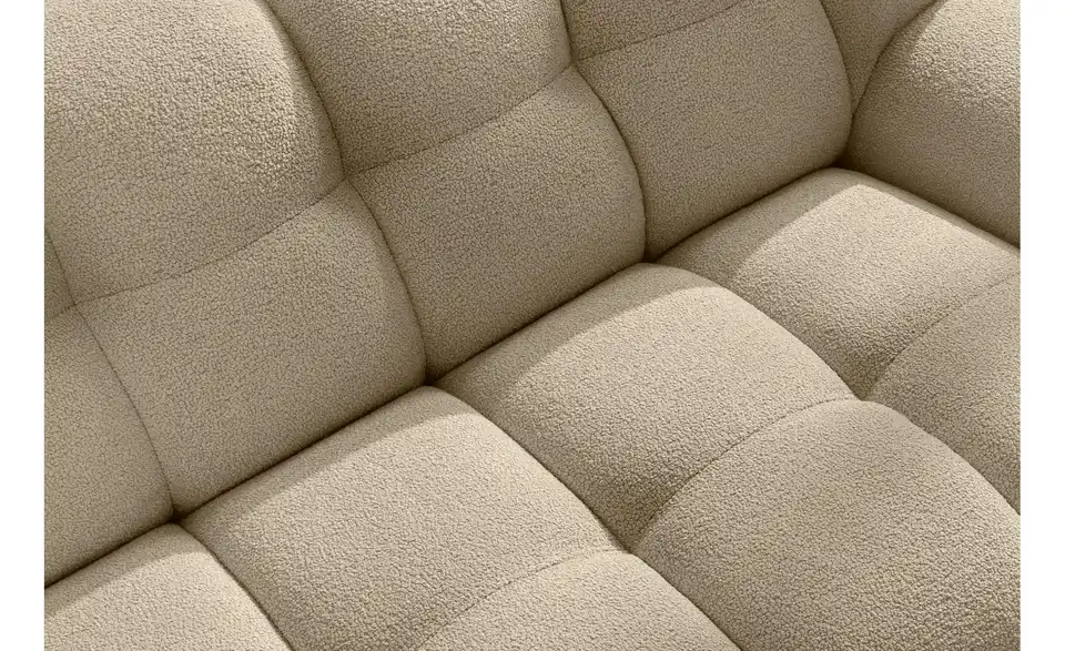 KONSIMO Einzelsofa, Detailansicht