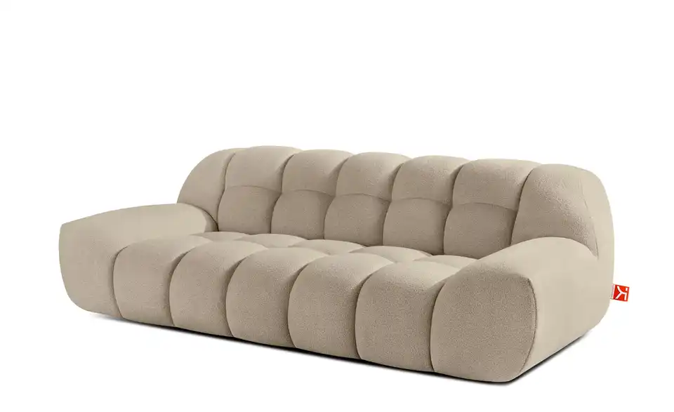 KONSIMO Einzelsofa, Perspektive