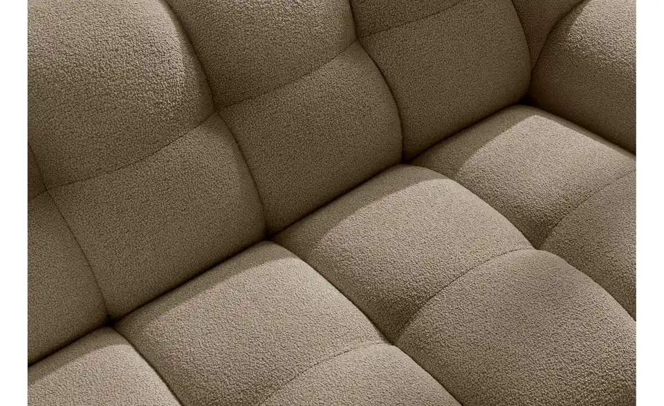 KONSIMO Einzelsofa, Detailansicht