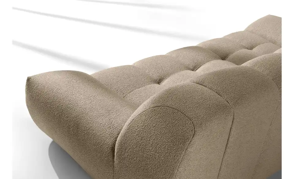 KONSIMO Einzelsofa, Detailansicht