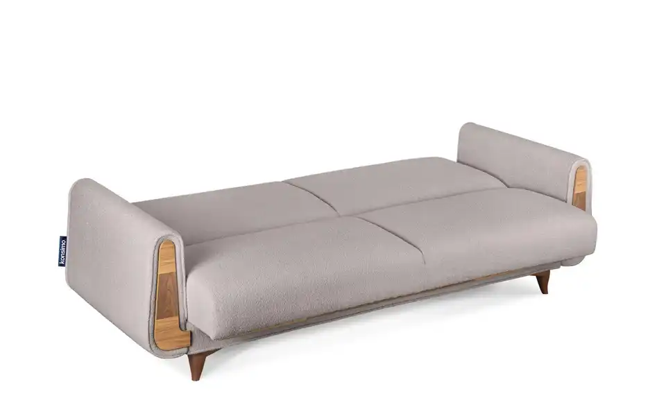 KONSIMO Einzelsofa, Funktionsansicht