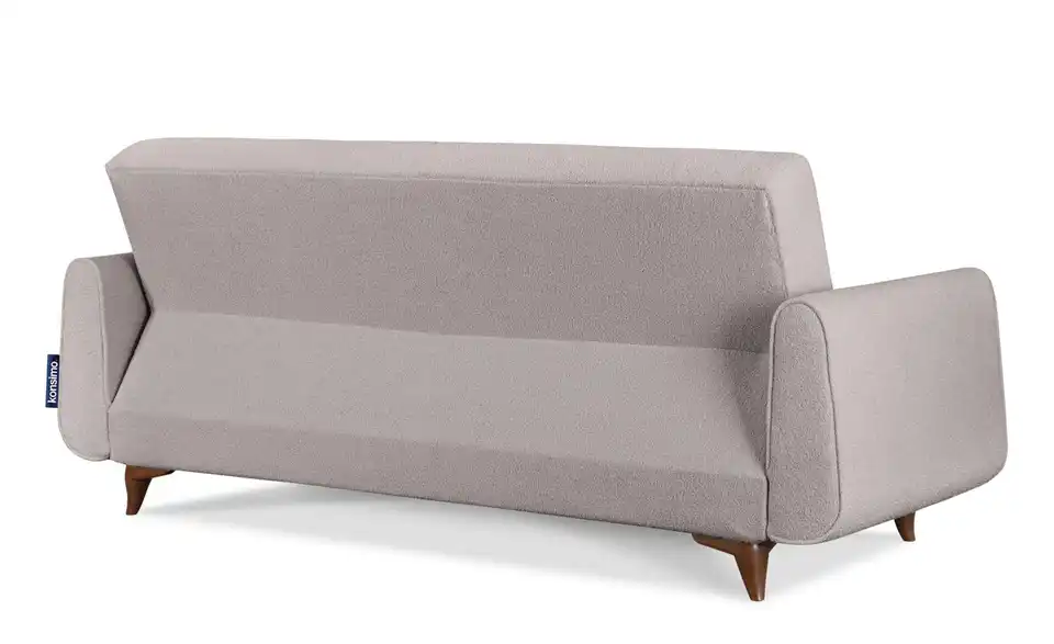 KONSIMO Einzelsofa, Rückansicht