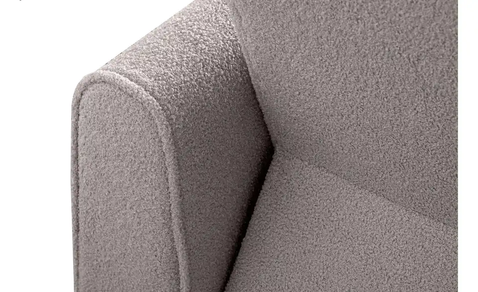 KONSIMO Einzelsofa, Detailansicht