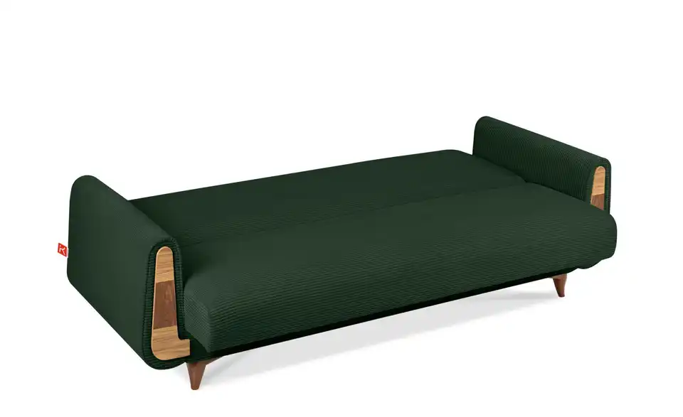 KONSIMO Einzelsofa, Funktionsansicht