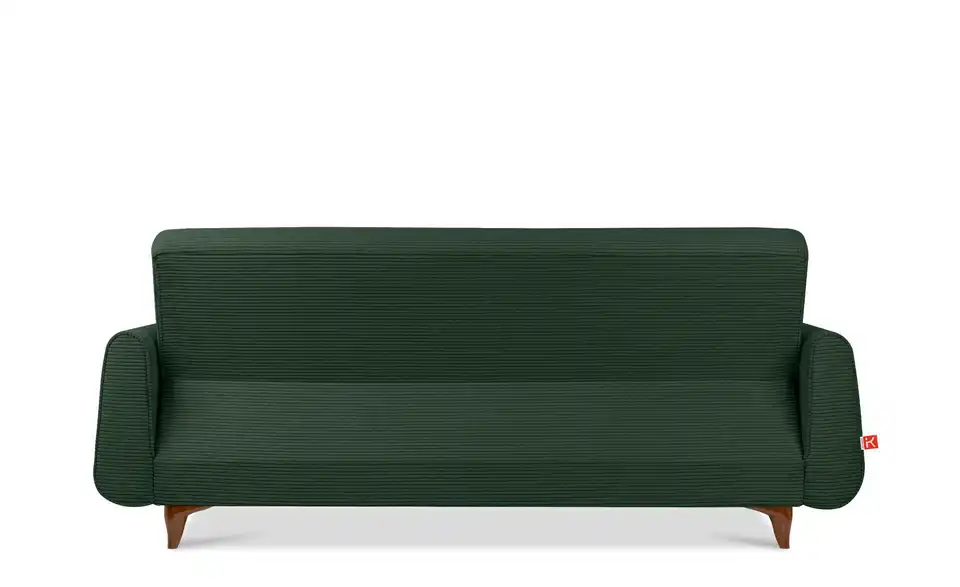 KONSIMO Einzelsofa, Rückansicht