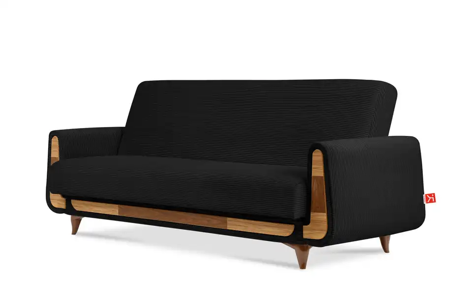 KONSIMO Einzelsofa, Perspektive