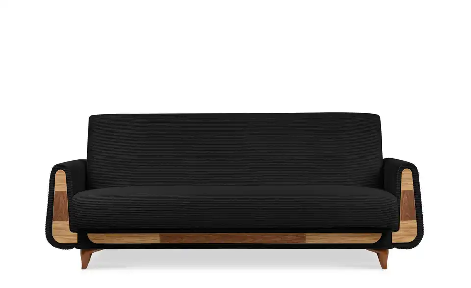 KONSIMO Einzelsofa, Frontansicht