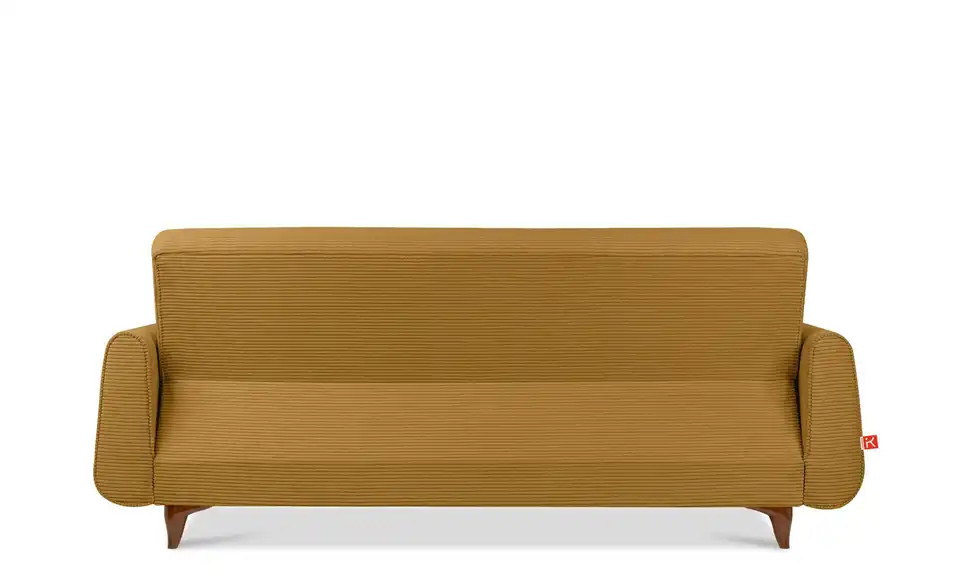 KONSIMO Einzelsofa, Rückansicht