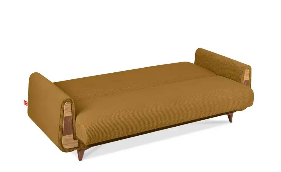 KONSIMO Einzelsofa, Funktionsansicht