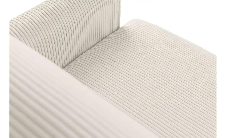 KONSIMO Einzelsofa, Detailansicht