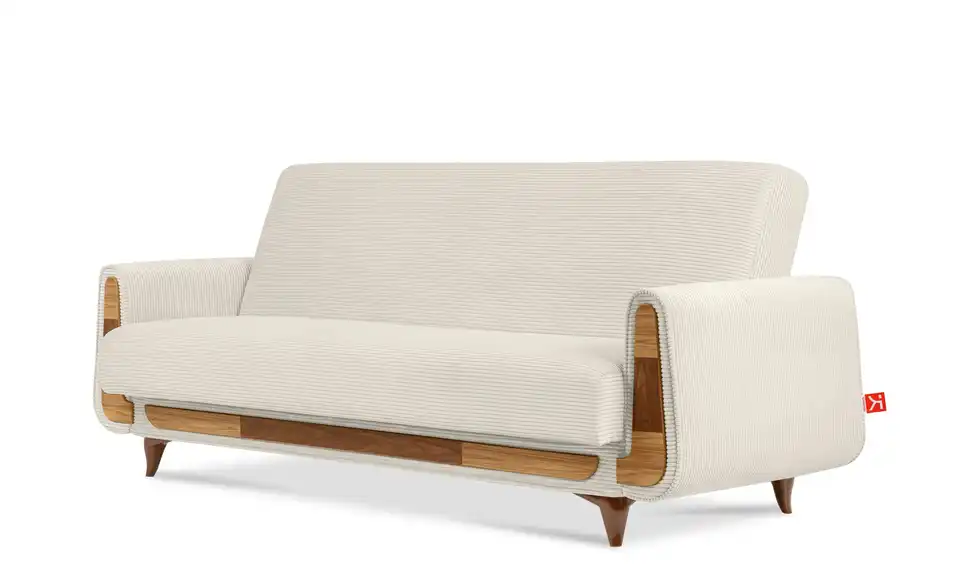 KONSIMO Einzelsofa, Perspektive