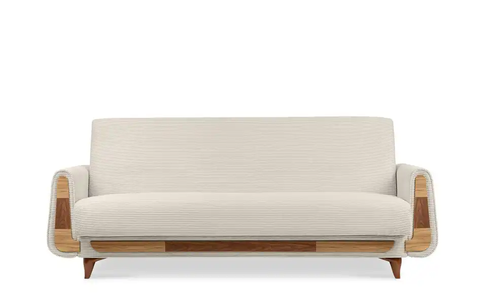 KONSIMO Einzelsofa, Frontansicht