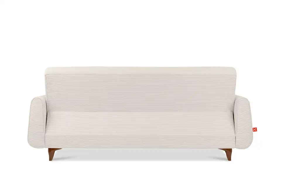 KONSIMO Einzelsofa, Rückansicht