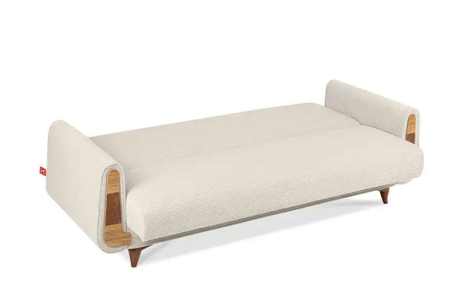 KONSIMO Einzelsofa, Funktionsansicht