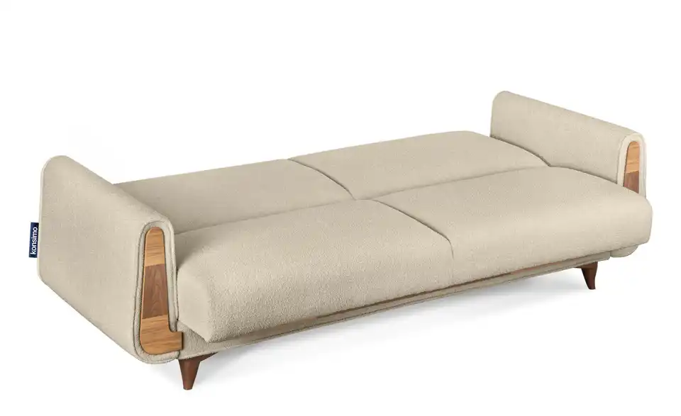 KONSIMO Einzelsofa, Funktionsansicht