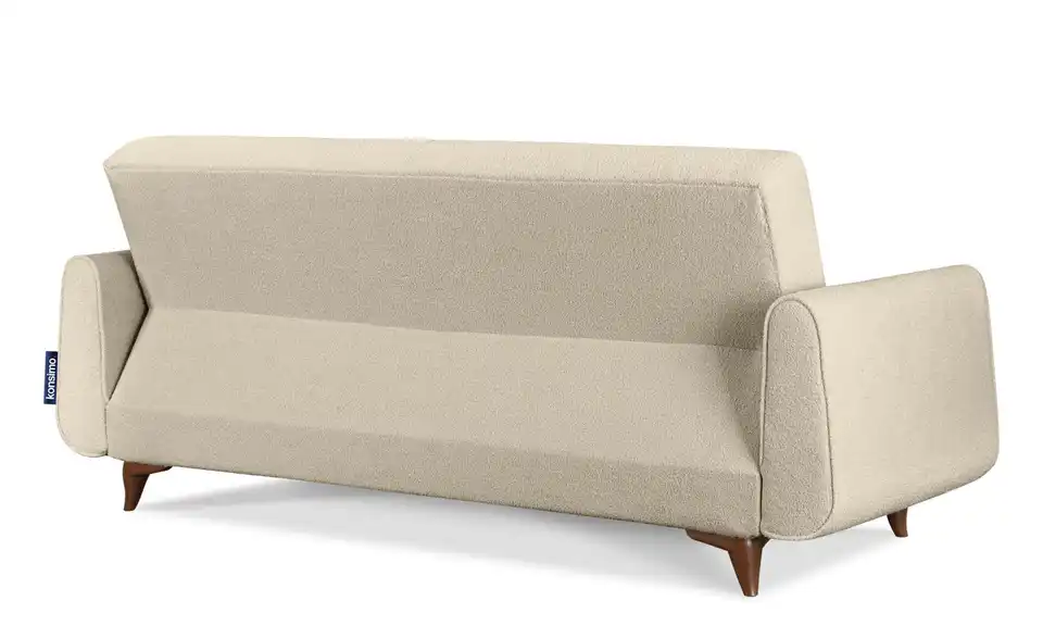 KONSIMO Einzelsofa, Rückansicht