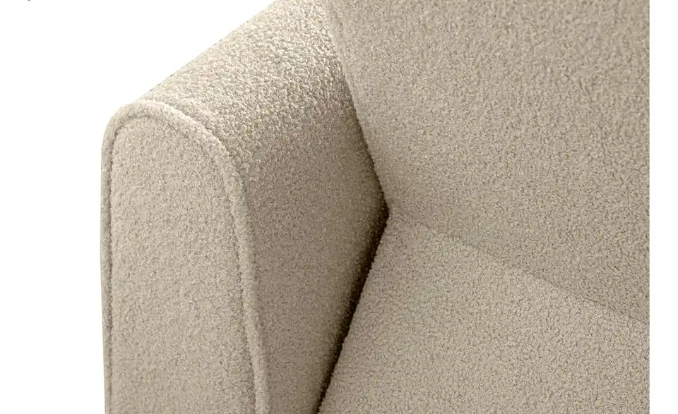 KONSIMO Einzelsofa, Detailansicht