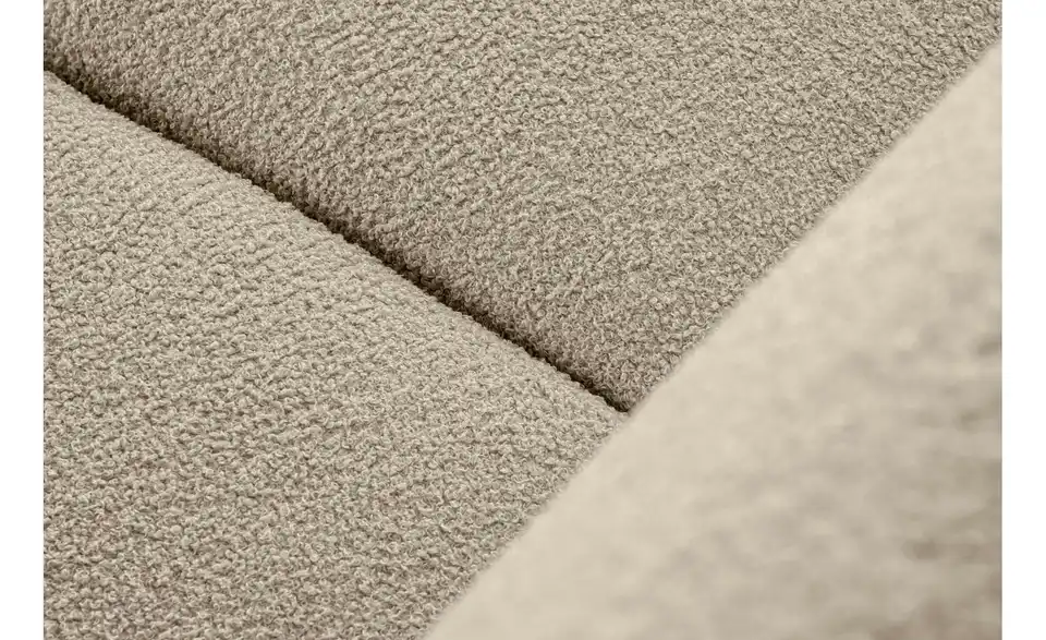 KONSIMO Einzelsofa, Detailansicht