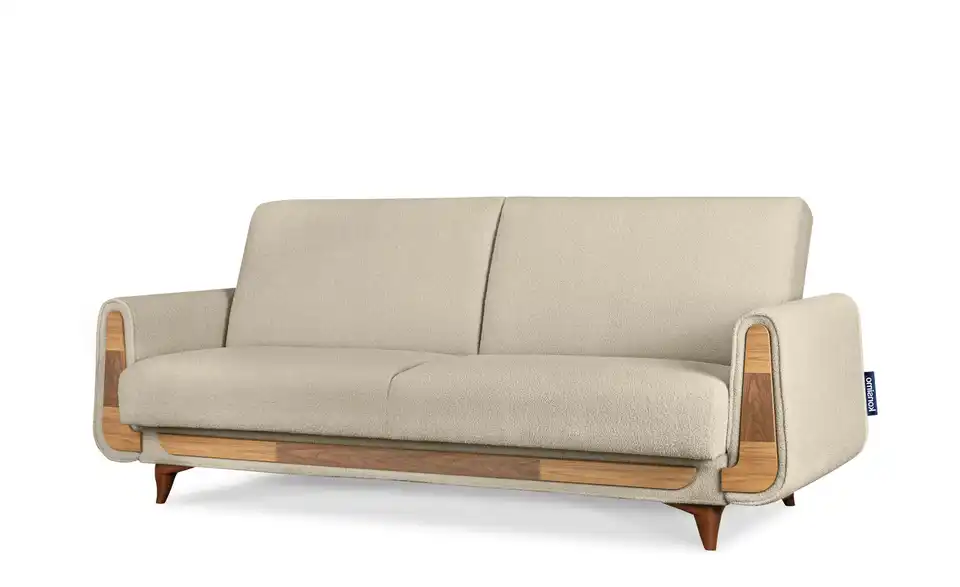 KONSIMO Einzelsofa, Perspektive