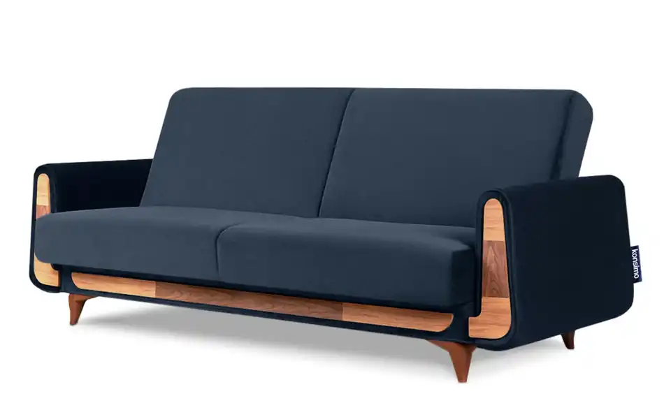 KONSIMO Einzelsofa, Perspektive