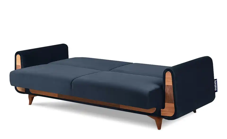 KONSIMO Einzelsofa, Funktionsansicht