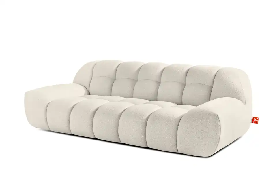 KONSIMO Einzelsofa, Perspektive