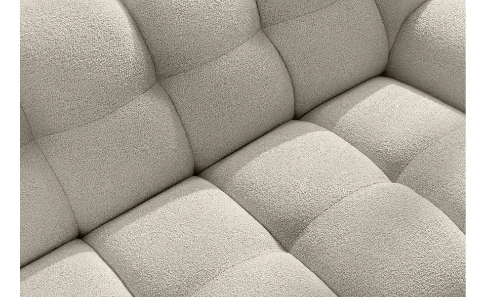 KONSIMO Einzelsofa, Detailansicht