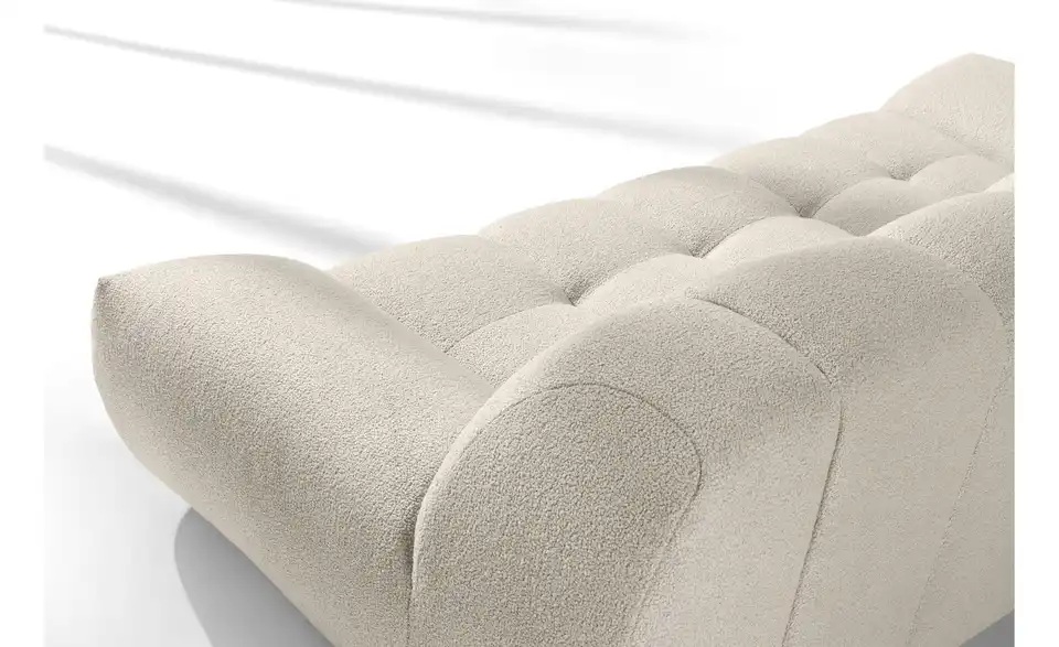 KONSIMO Einzelsofa, Detailansicht