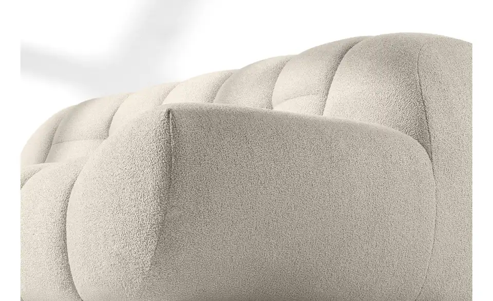 KONSIMO Einzelsofa, Detailansicht