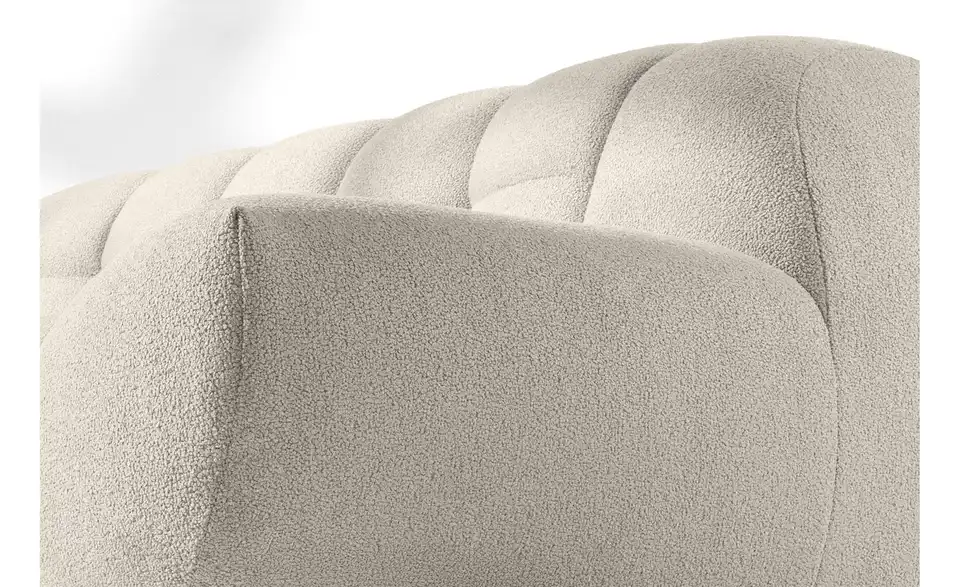 KONSIMO Einzelsofa, Detailansicht